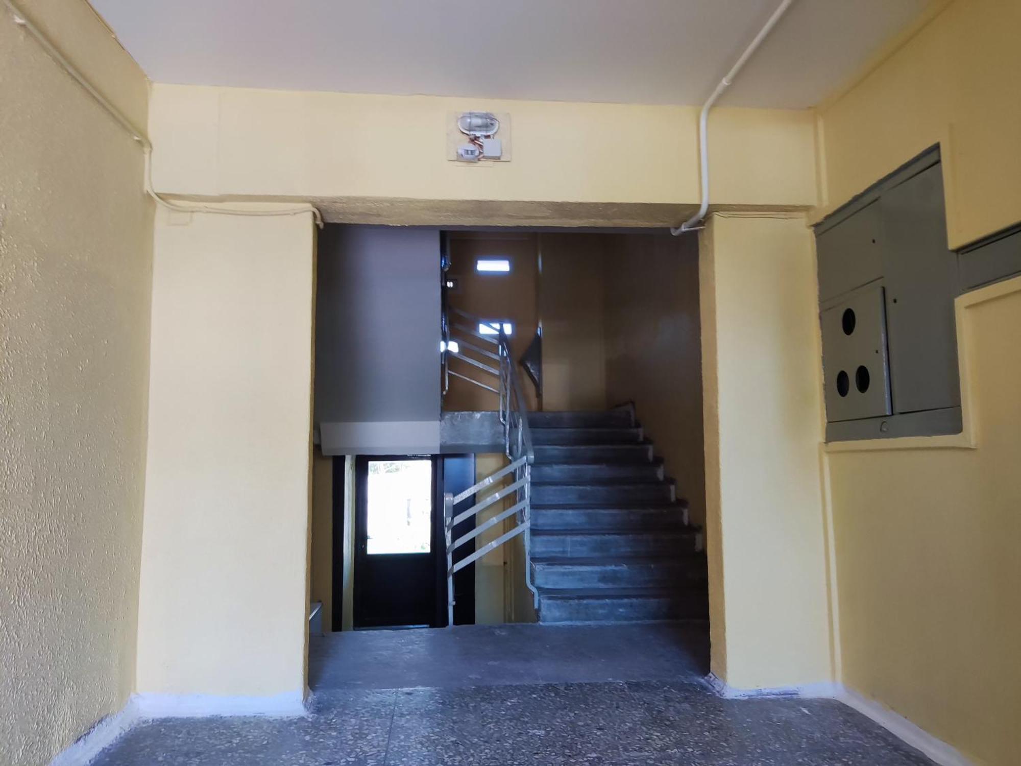 Appartement Dzintari à Liepāja Extérieur photo